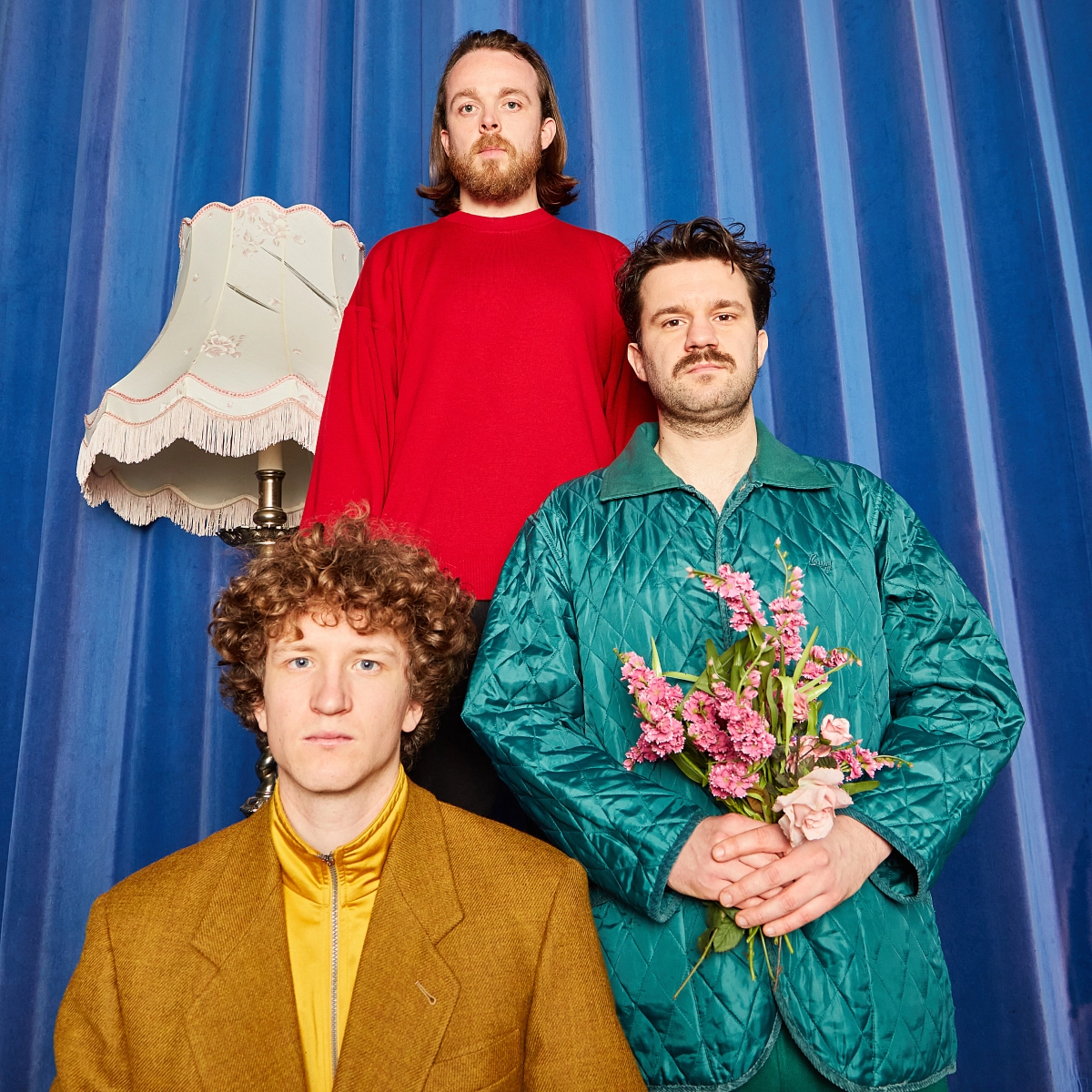 UP: Dirty Vistas + Moira